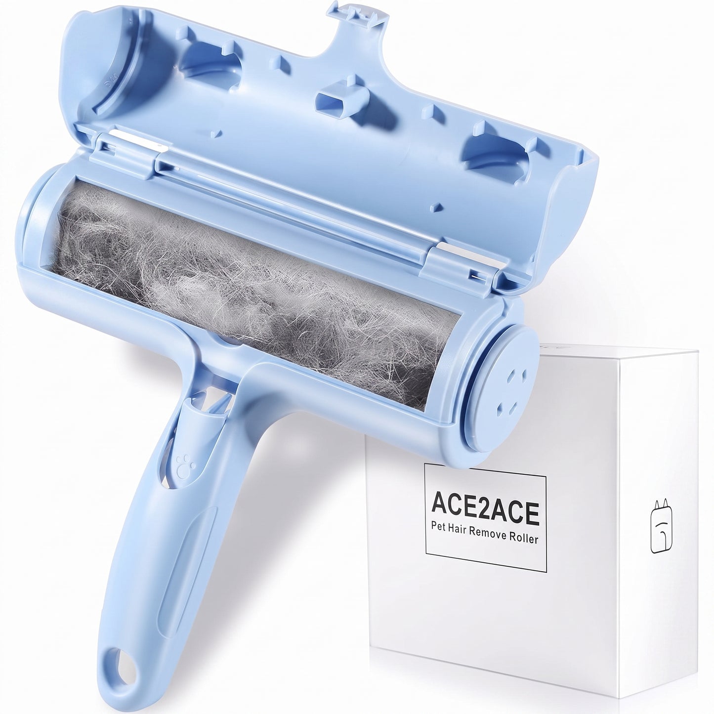 Reusable Pet Fur Remover