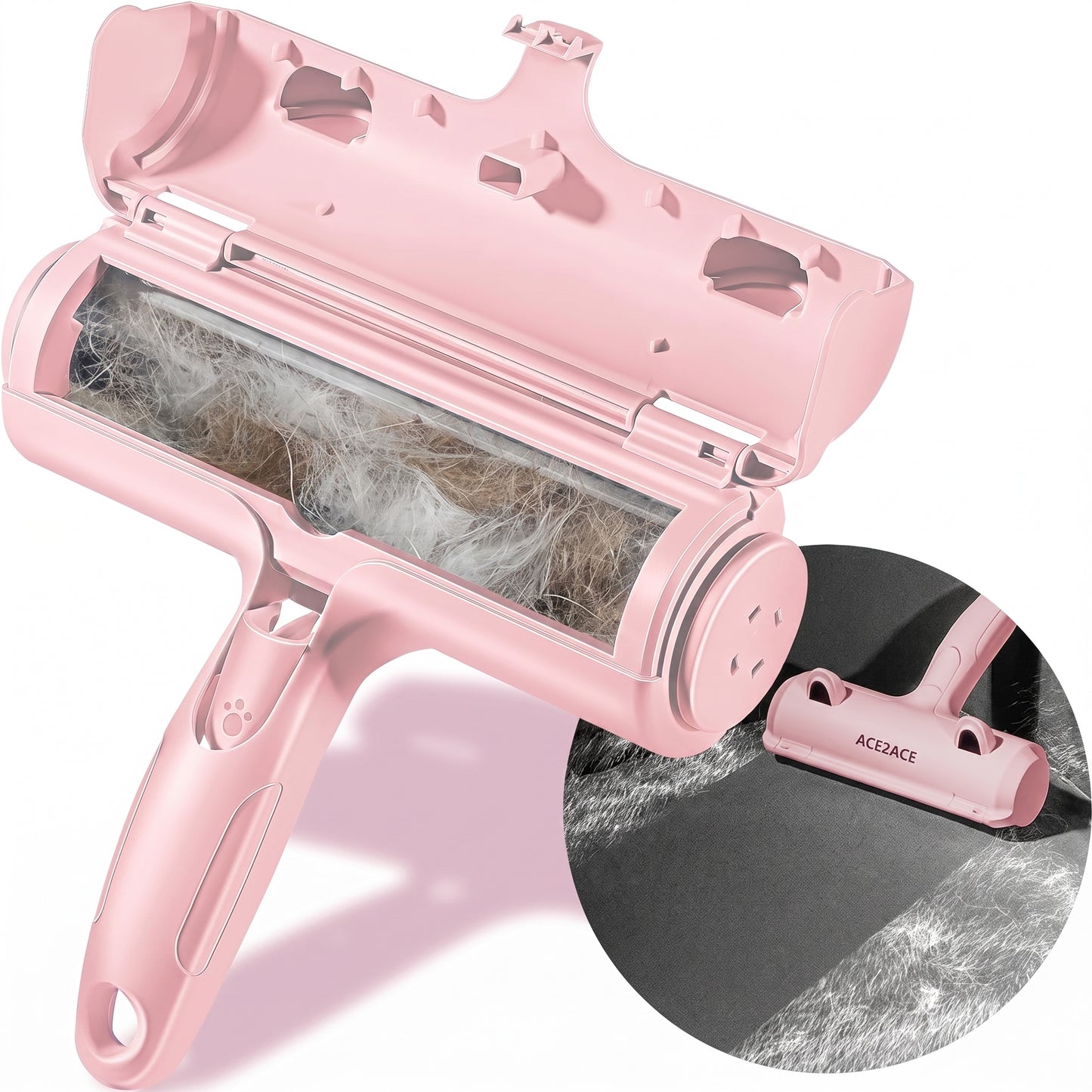 Reusable Pet Fur Remover