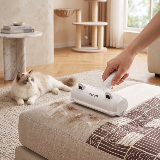 Reusable Pet Fur Remover