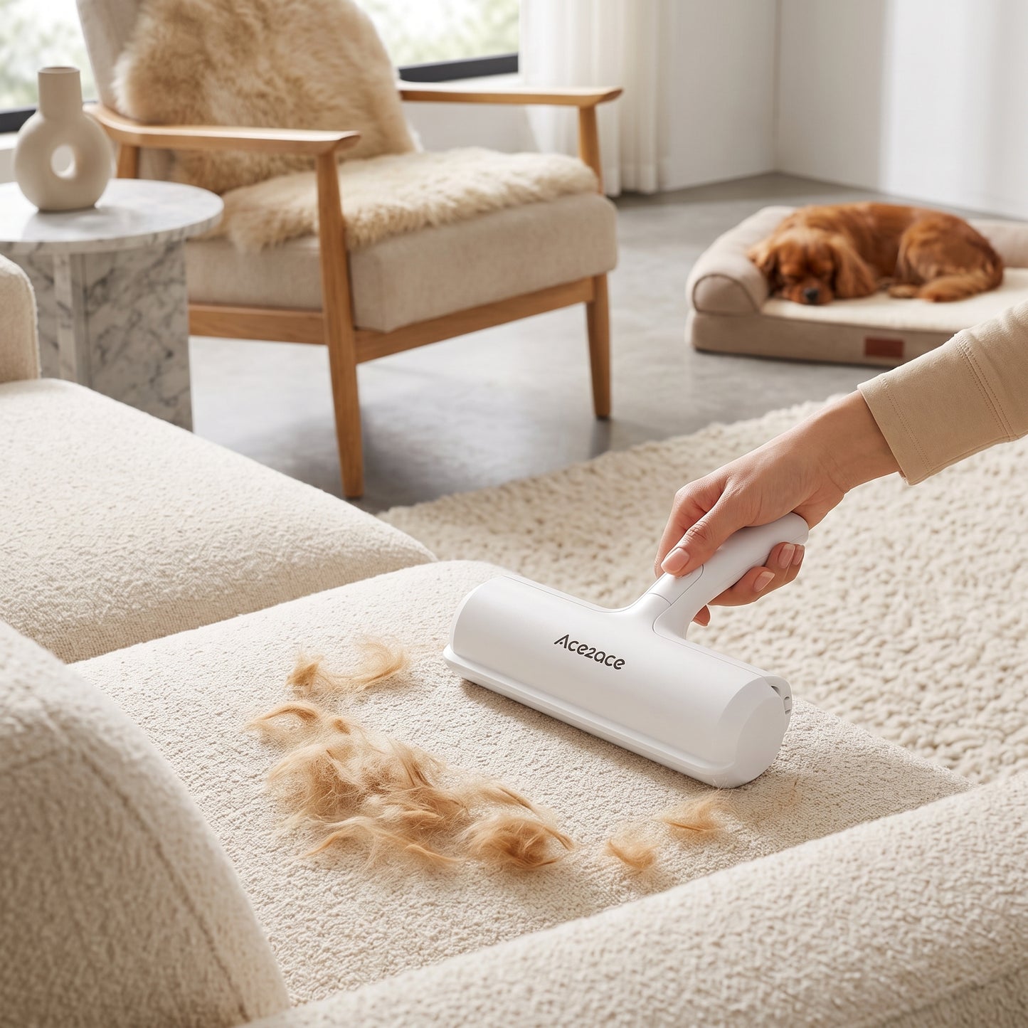 Reusable Pet Fur Remover