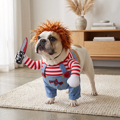 Funny Chucky Costume