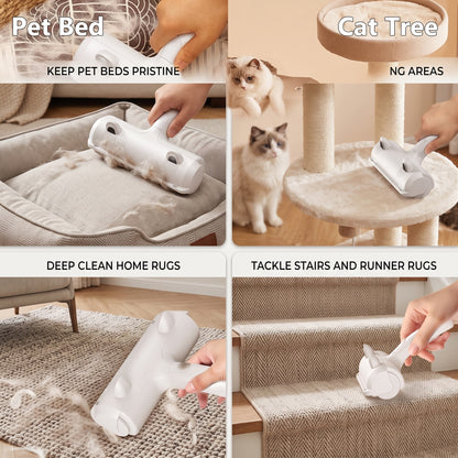 Reusable Pet Fur Remover