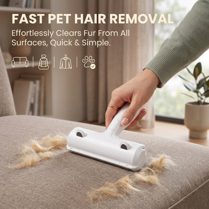 Reusable Pet Fur Remover