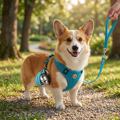 Portable Pet Water Bottle