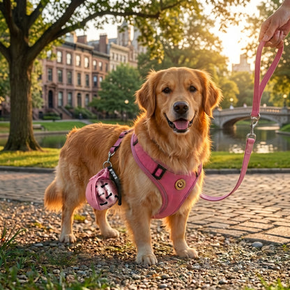 Portable Pet Water Bottle