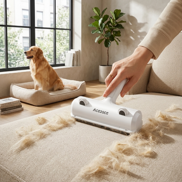 Reusable Pet Fur Remover