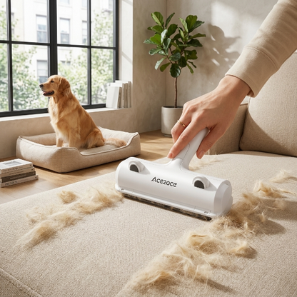 Reusable Pet Fur Remover