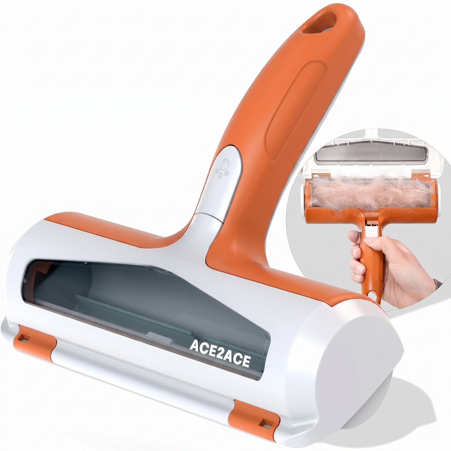 Reusable Pet Fur Remover