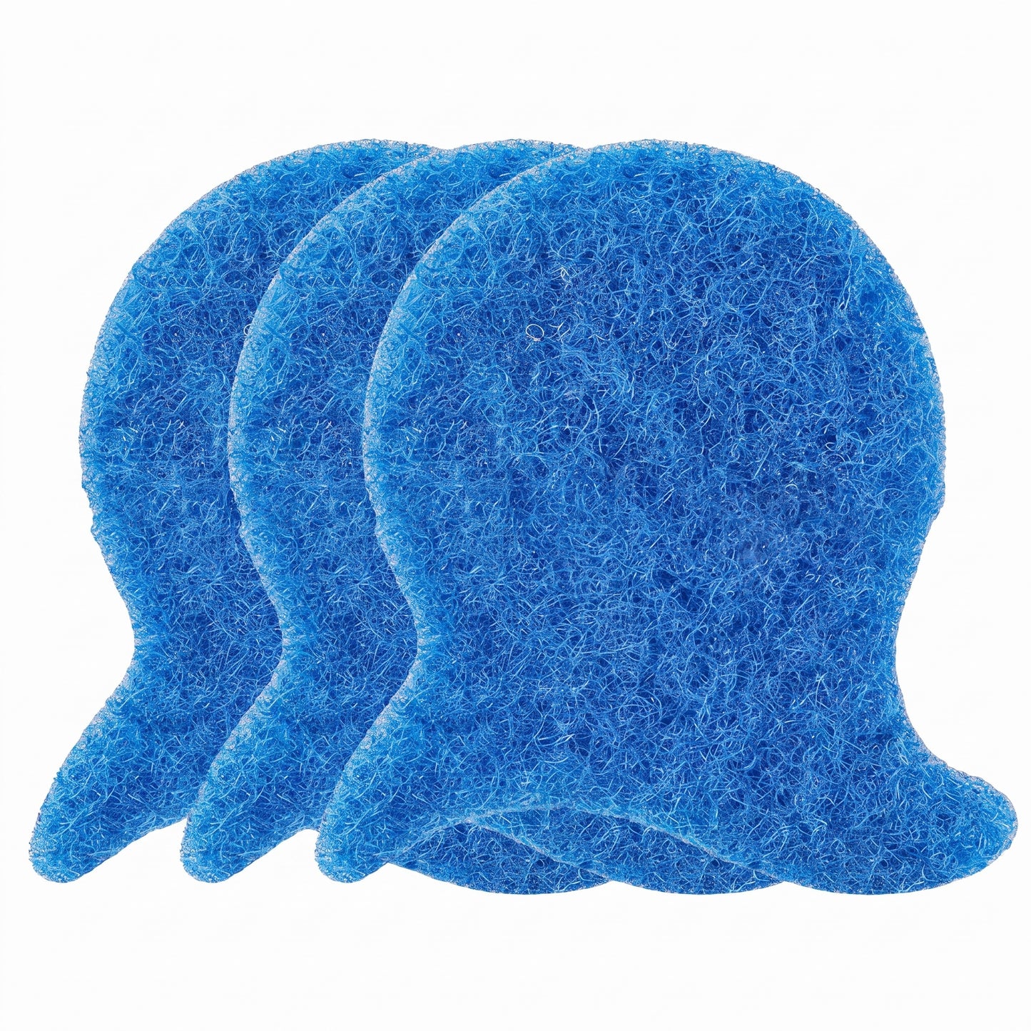 Reusable Pet Hair Remover for Washing Machine & Laundry