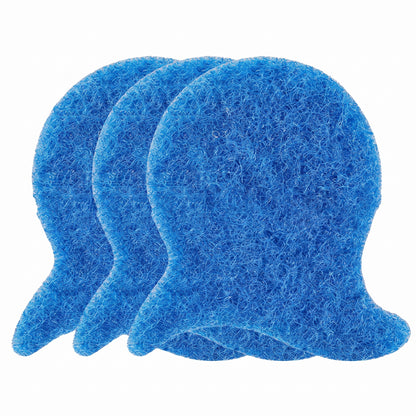 Reusable Pet Hair Remover for Washing Machine & Laundry