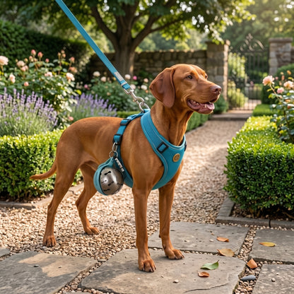 Portable Pet Water Bottle