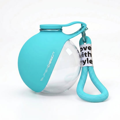 Portable Pet Water Bottle